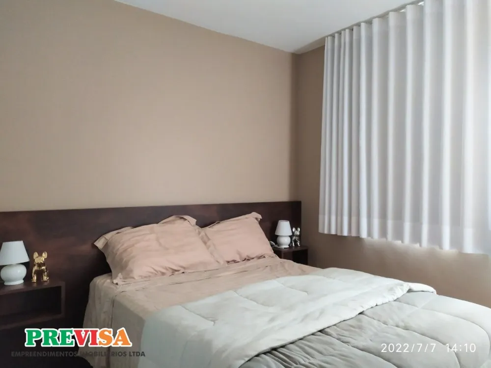 Apartamento, 3 quartos, 110 m² - Foto 18