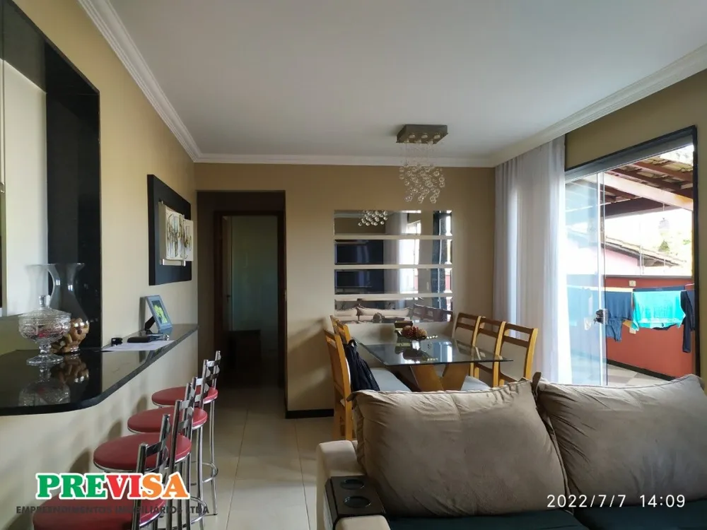 Apartamento, 3 quartos, 110 m² - Foto 11