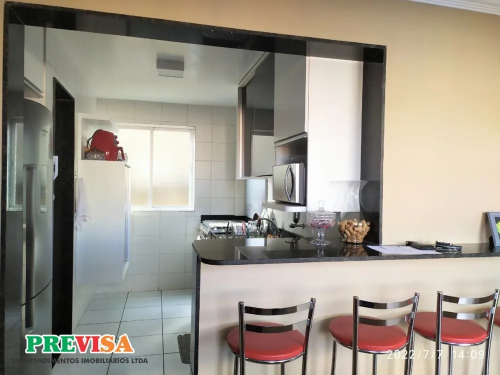 Apartamento, 3 quartos, 110 m² - Foto 5
