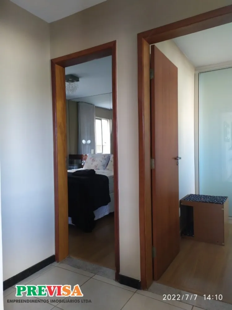 Apartamento, 3 quartos, 110 m² - Foto 9