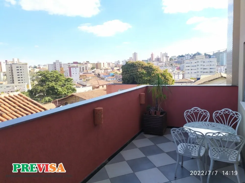 Apartamento, 3 quartos, 110 m² - Foto 7