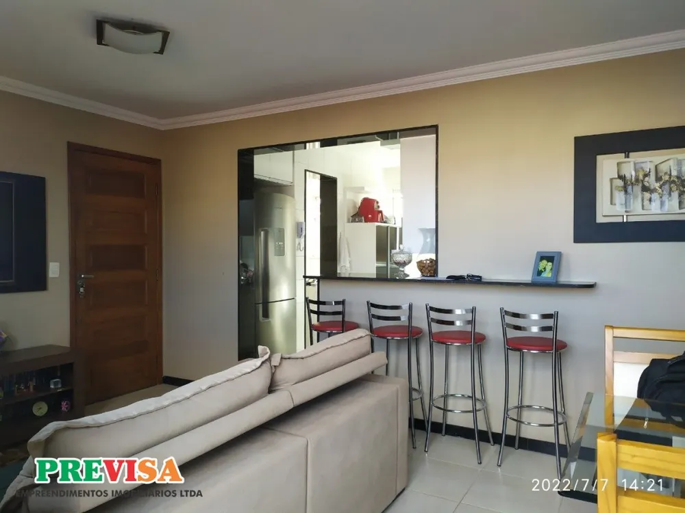 Apartamento, 3 quartos, 110 m² - Foto 12