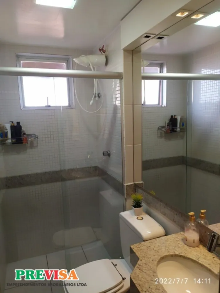 Apartamento, 3 quartos, 110 m² - Foto 8