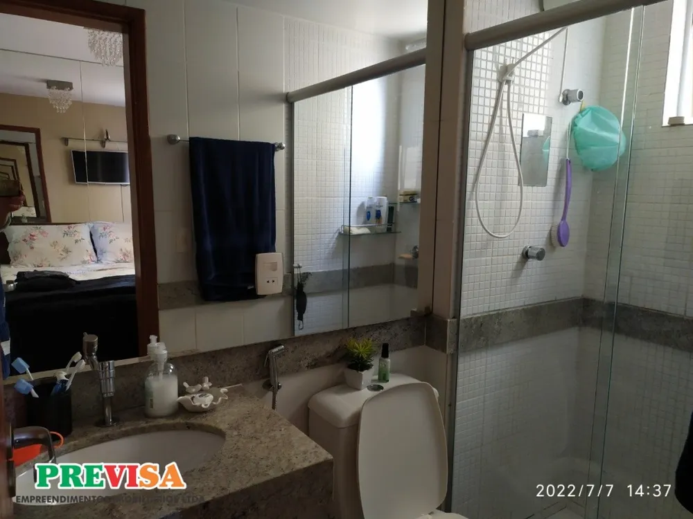 Apartamento, 3 quartos, 110 m² - Foto 13