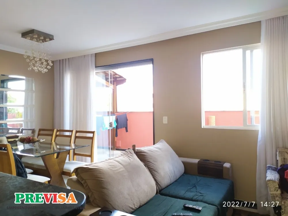 Apartamento, 3 quartos, 110 m² - Foto 20