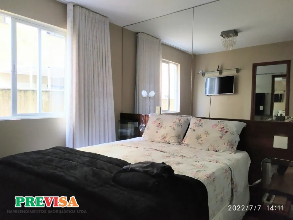 Apartamento, 3 quartos, 110 m² - Foto 15