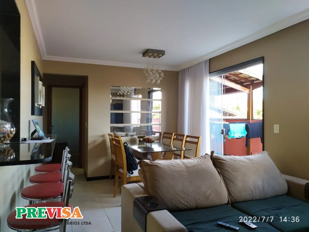 Apartamento, 3 quartos, 110 m² - Foto 14
