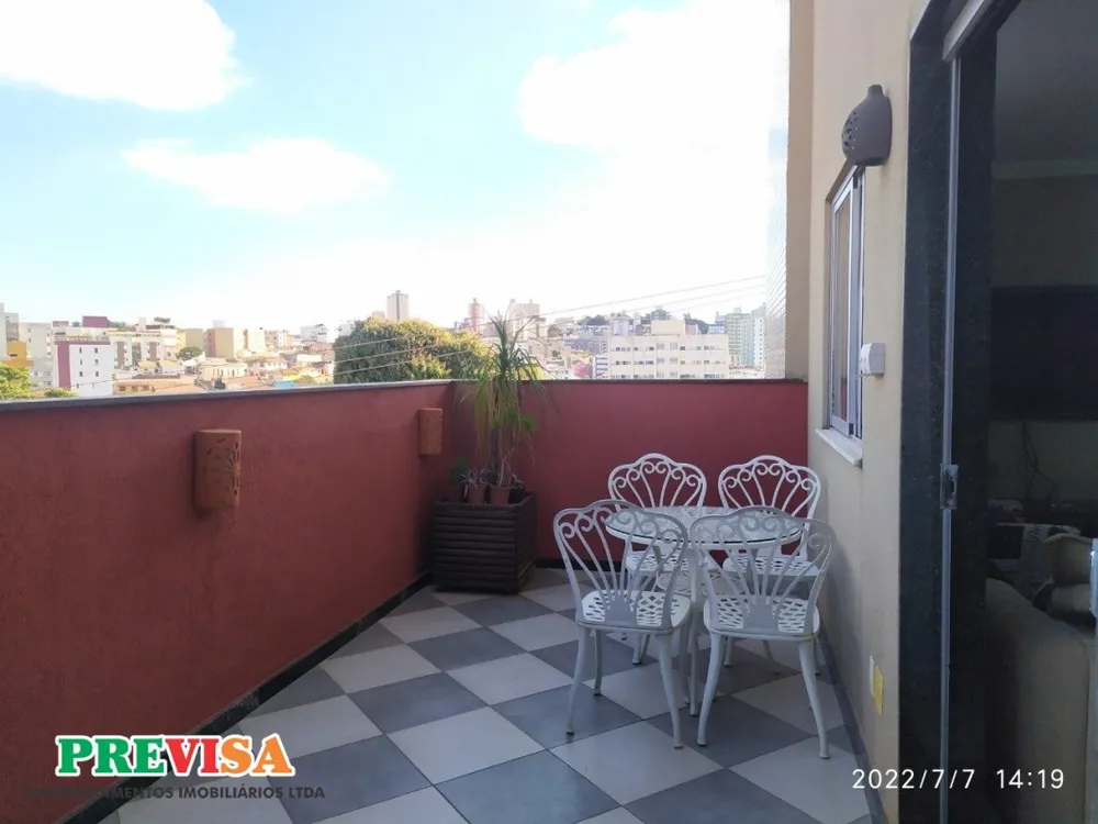 Apartamento, 3 quartos, 110 m² - Foto 17