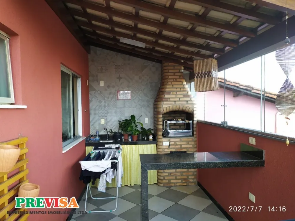 Apartamento, 3 quartos, 110 m² - Foto 1