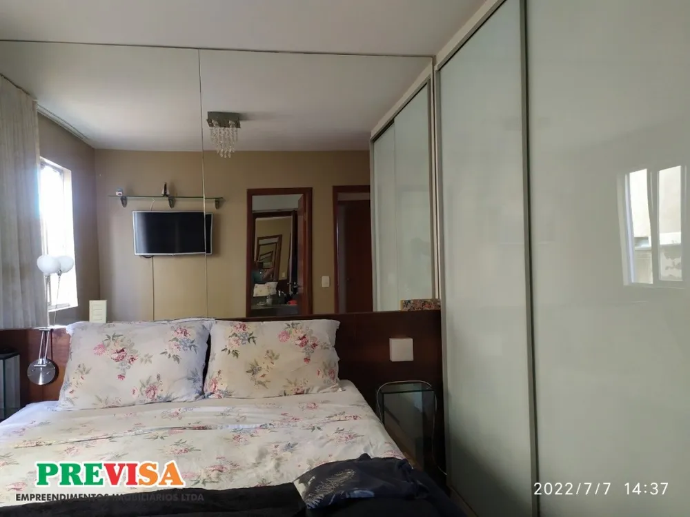 Apartamento, 3 quartos, 110 m² - Foto 4