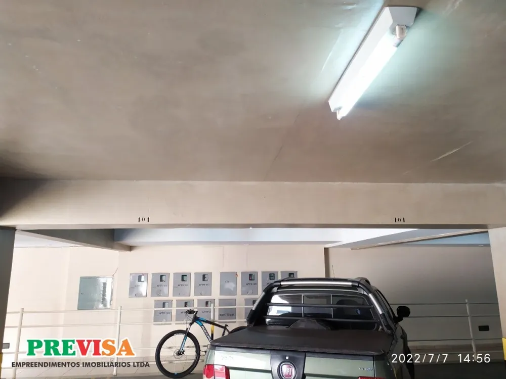 Apartamento, 3 quartos, 110 m² - Foto 6