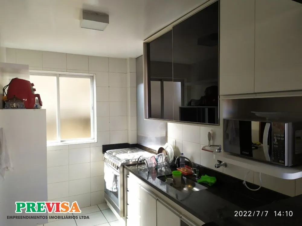 Apartamento, 3 quartos, 110 m² - Foto 16