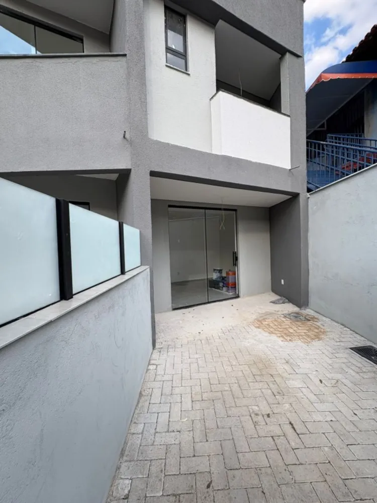 Casa, 2 quartos, 71 m² - Foto 1