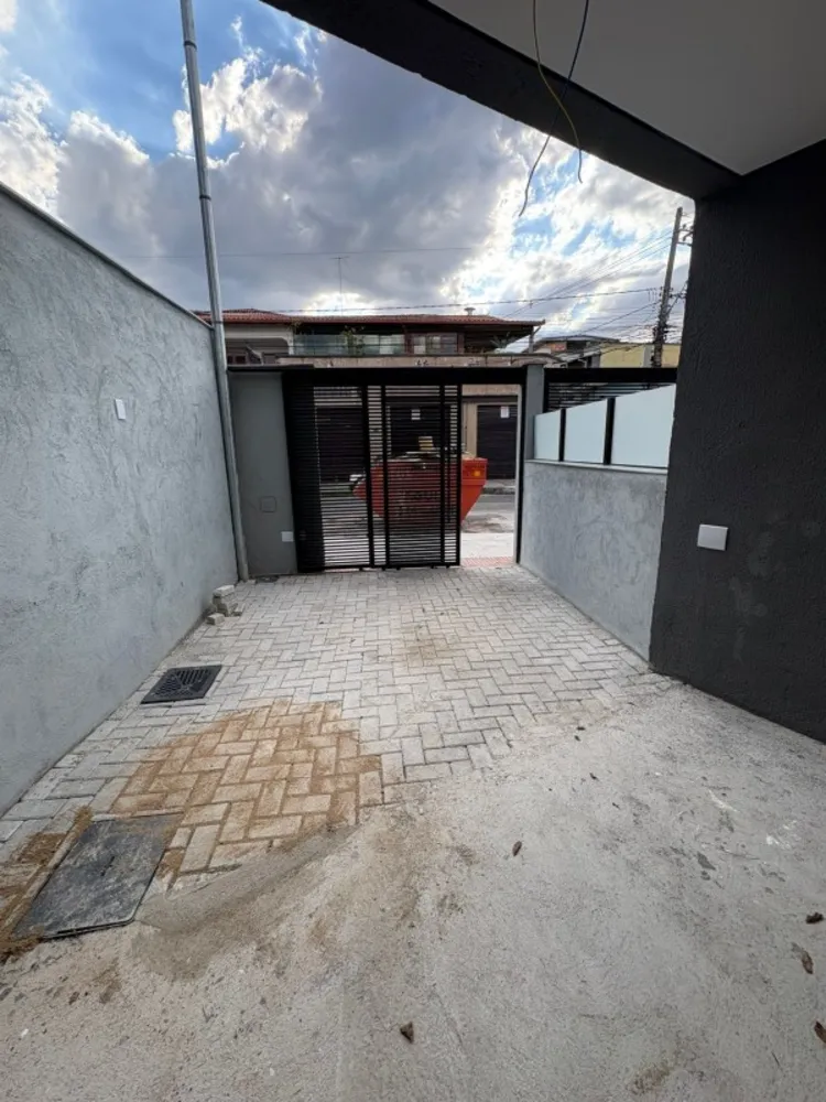 Casa, 2 quartos, 71 m² - Foto 7