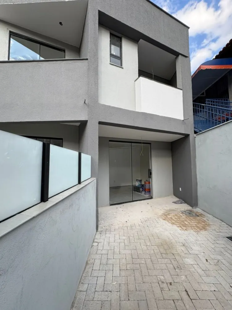 Casa, 2 quartos, 71 m² - Foto 3