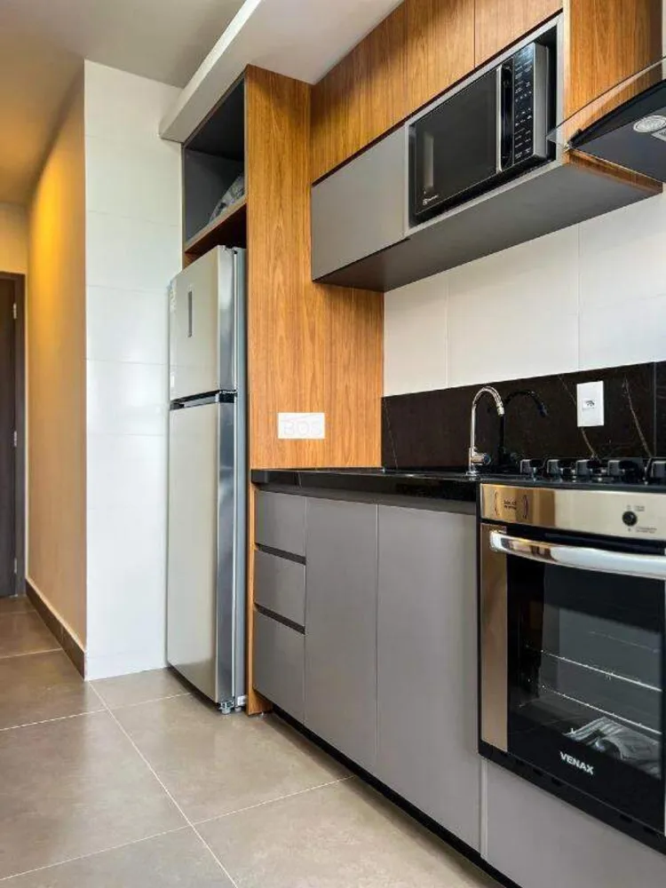 Apartamento, 1 quarto, 85 m² - Foto 2