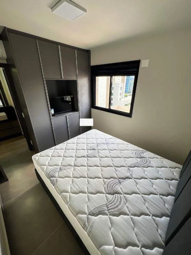 Apartamento, 1 quarto, 85 m² - Foto 3