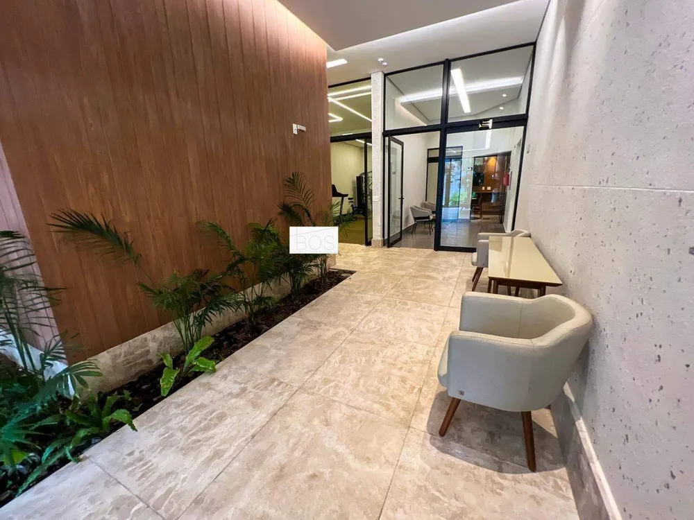 Apartamento, 1 quarto, 85 m² - Foto 9