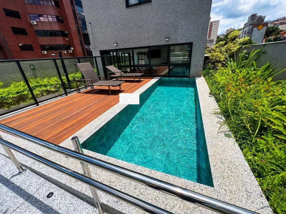 Apartamento, 1 quarto, 85 m² - Foto 7