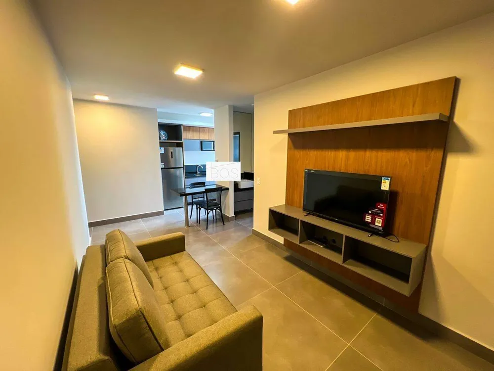Apartamento, 1 quarto, 85 m² - Foto 1