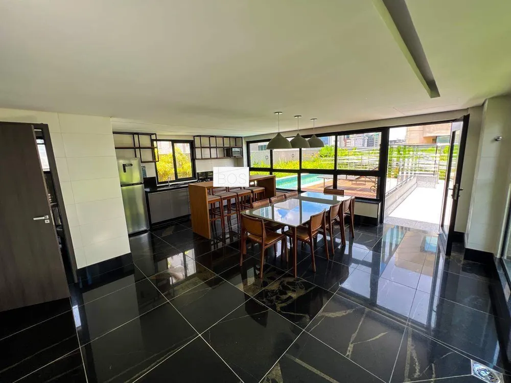 Apartamento, 1 quarto, 85 m² - Foto 6