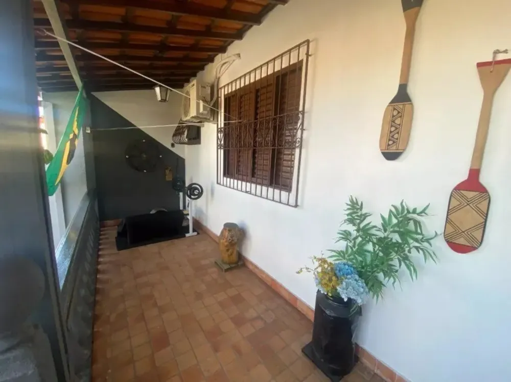 Casa, 2 quartos, 360 m² - Foto 12