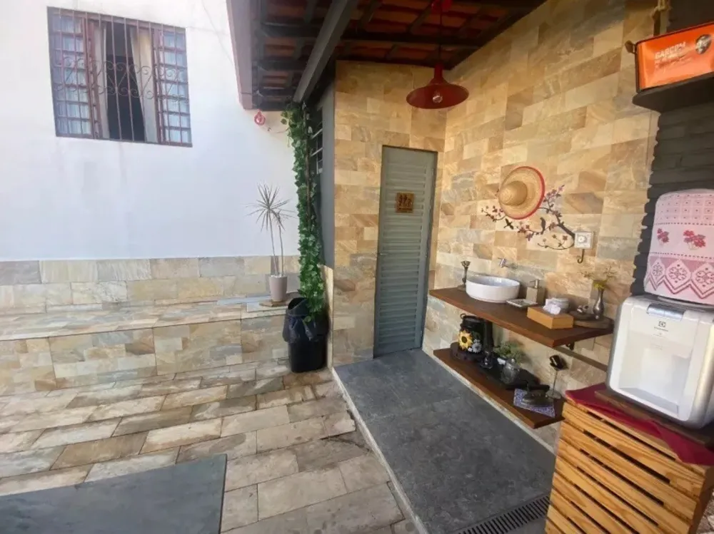 Casa, 2 quartos, 360 m² - Foto 20