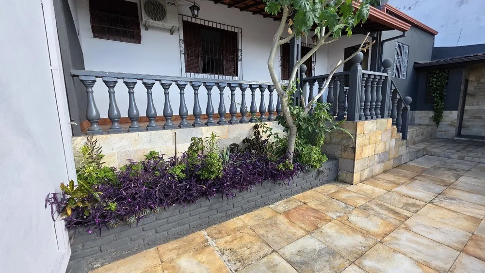 Casa, 2 quartos, 360 m² - Foto 1
