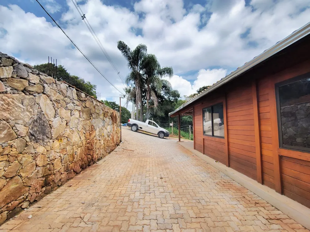 Casa, 3 quartos - Foto 6