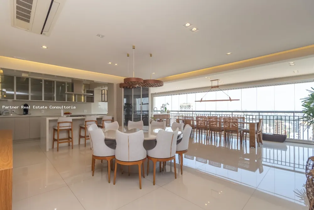 Apartamento, 3 quartos, 246 m² - Foto 7