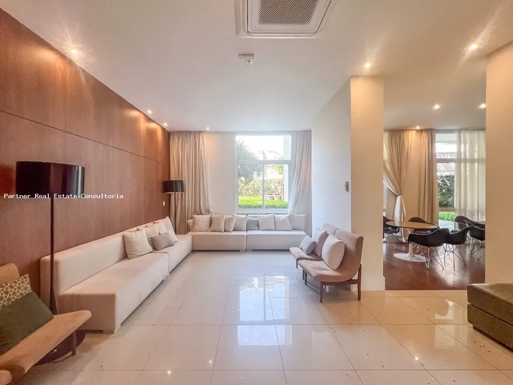 Apartamento, 3 quartos, 246 m² - Foto 9