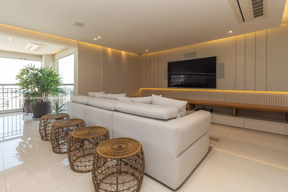 Apartamento, 3 quartos, 246 m² - Foto 10