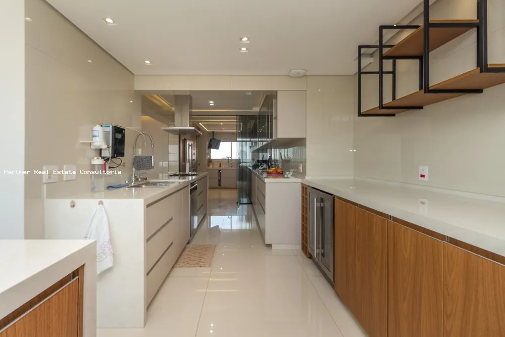 Apartamento, 3 quartos, 246 m² - Foto 5