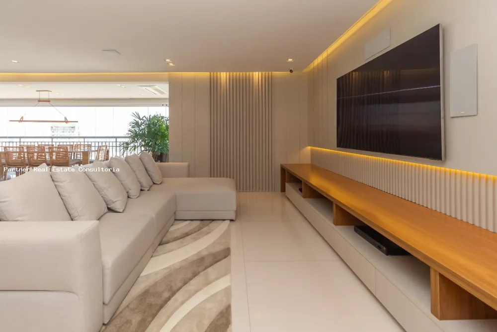 Apartamento, 3 quartos, 246 m² - Foto 1