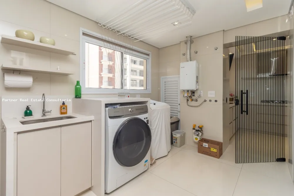 Apartamento, 3 quartos, 246 m² - Foto 11