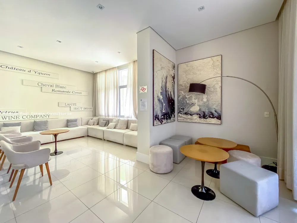 Apartamento, 3 quartos, 246 m² - Foto 6
