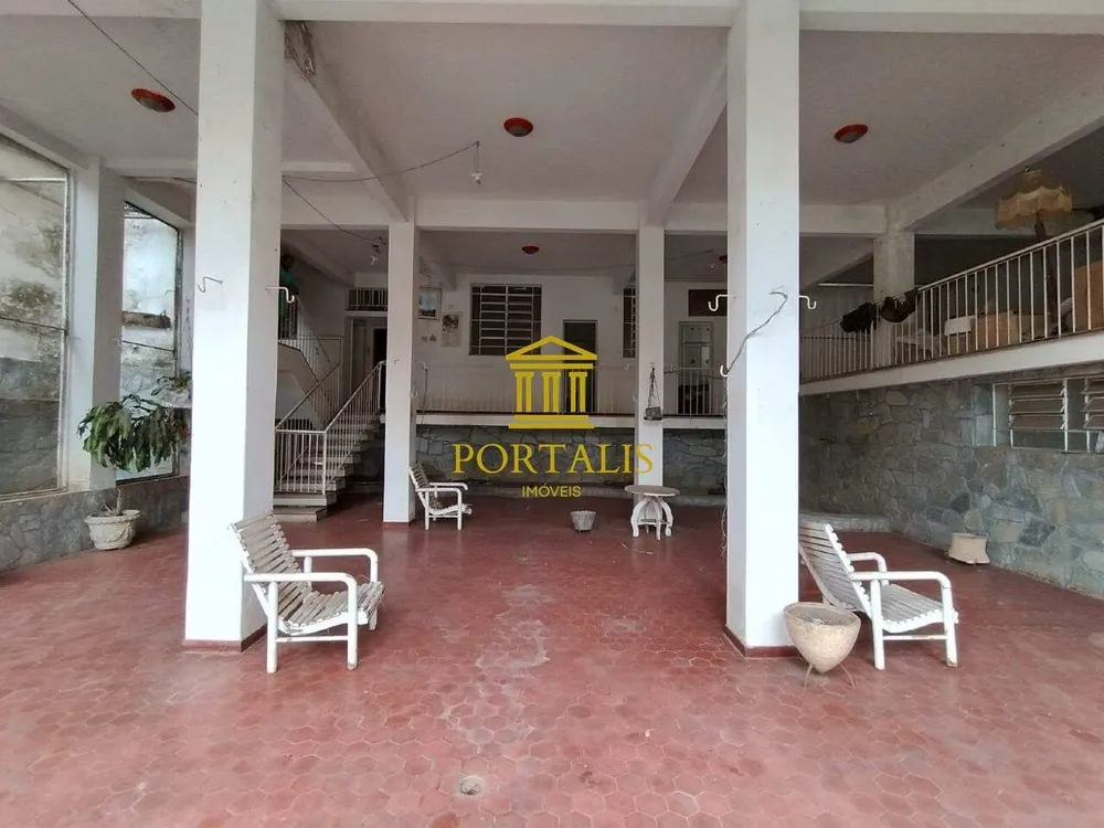 Loja-Salão, 400 m² - Foto 3