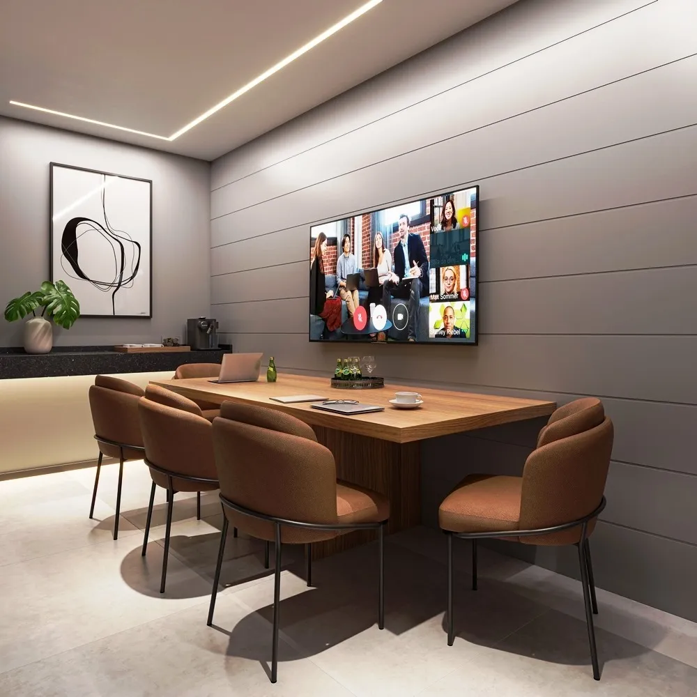 Apartamento, 2 quartos, 61 m² - Foto 5