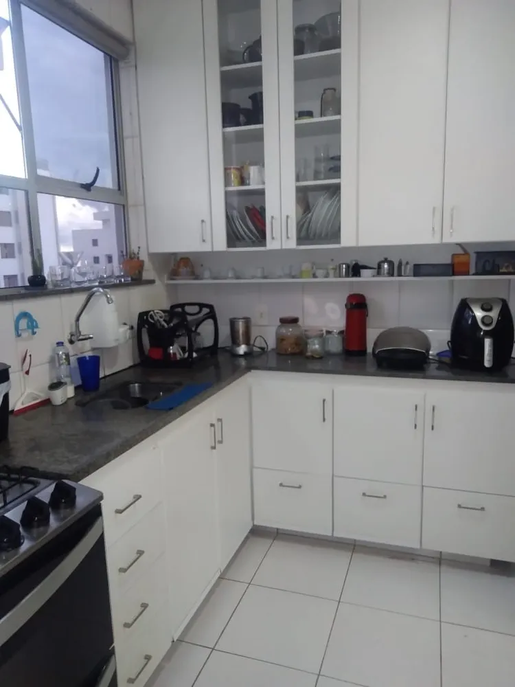 Cobertura, 3 quartos, 200 m² - Foto 9
