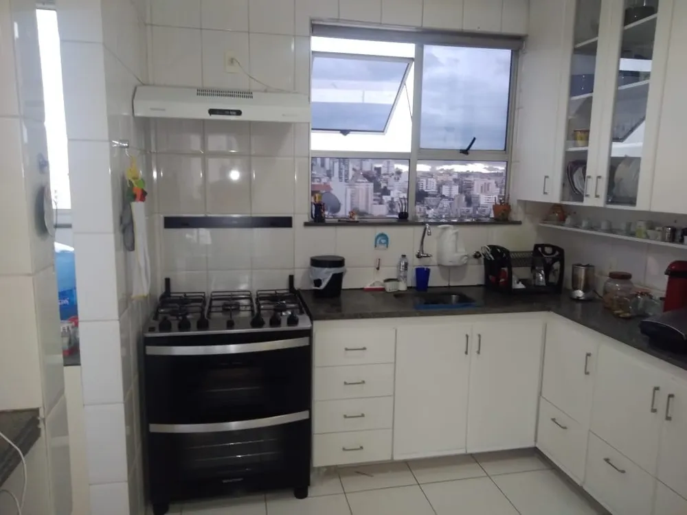 Cobertura, 3 quartos, 200 m² - Foto 12