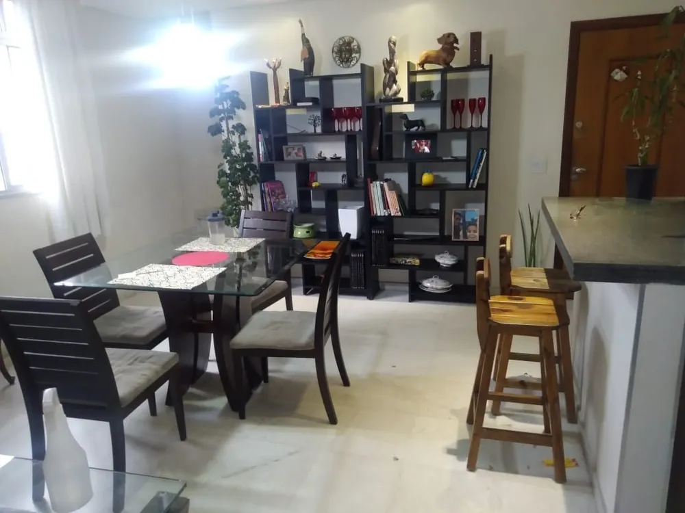 Cobertura, 3 quartos, 200 m² - Foto 2
