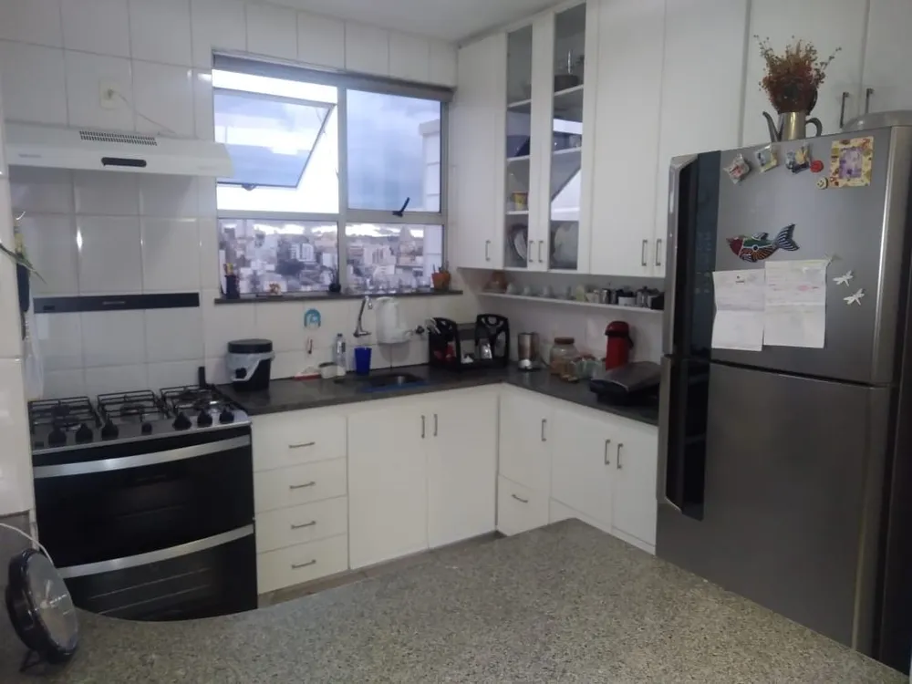 Cobertura, 3 quartos, 200 m² - Foto 13