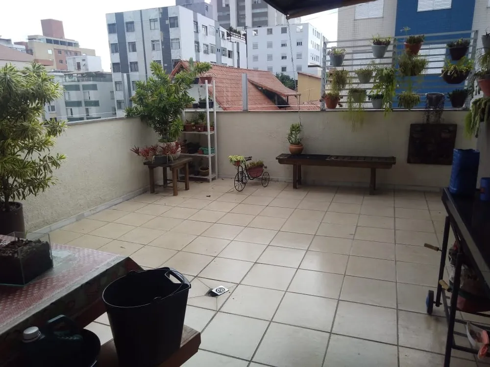 Cobertura, 3 quartos, 200 m² - Foto 12