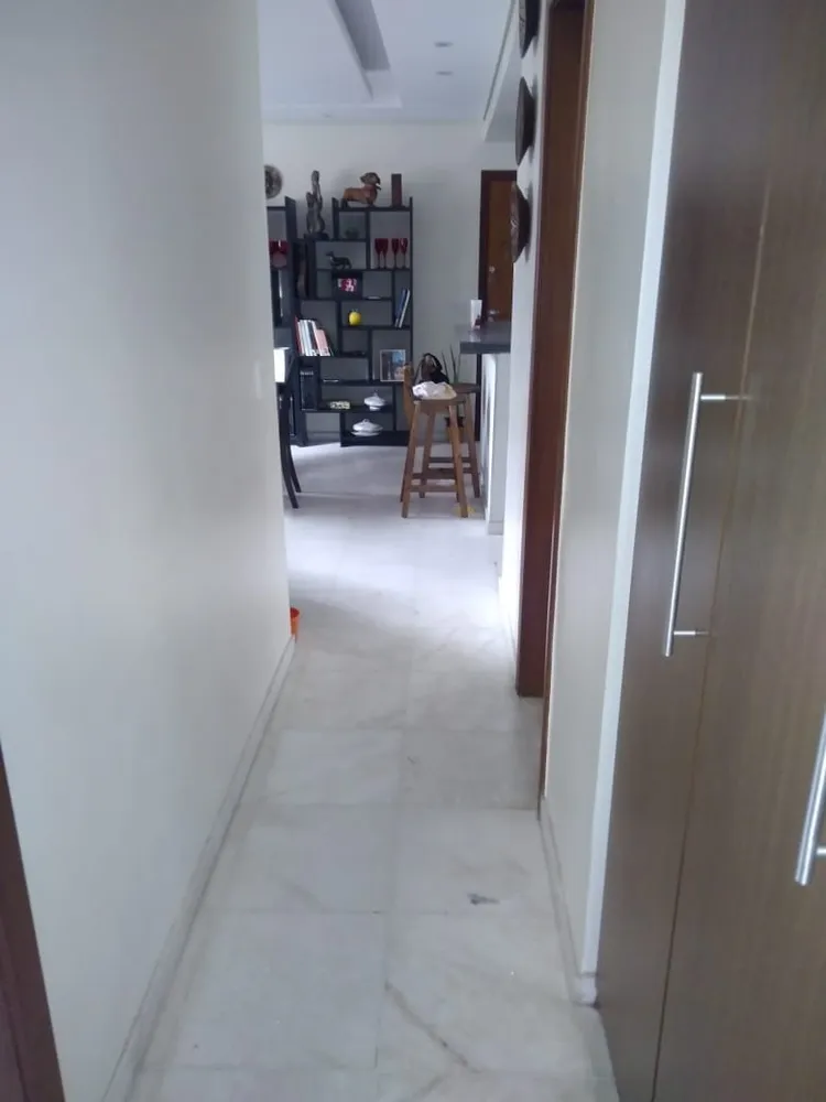 Cobertura, 3 quartos, 200 m² - Foto 7