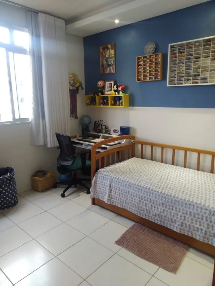 Cobertura, 3 quartos, 200 m² - Foto 5