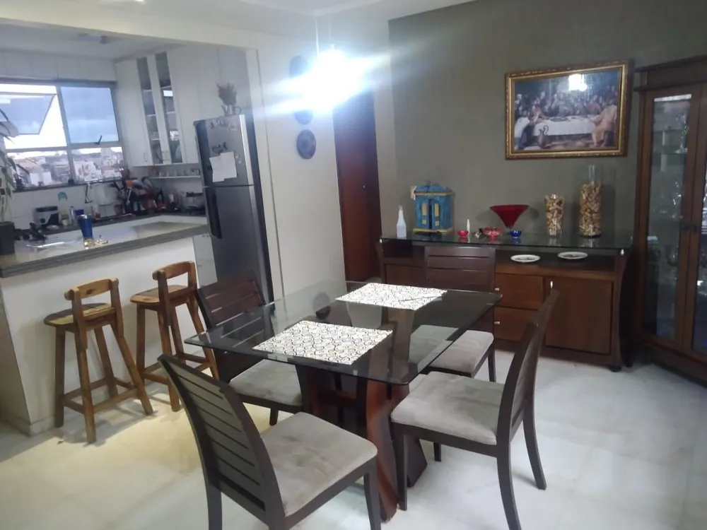 Cobertura, 3 quartos, 200 m² - Foto 4