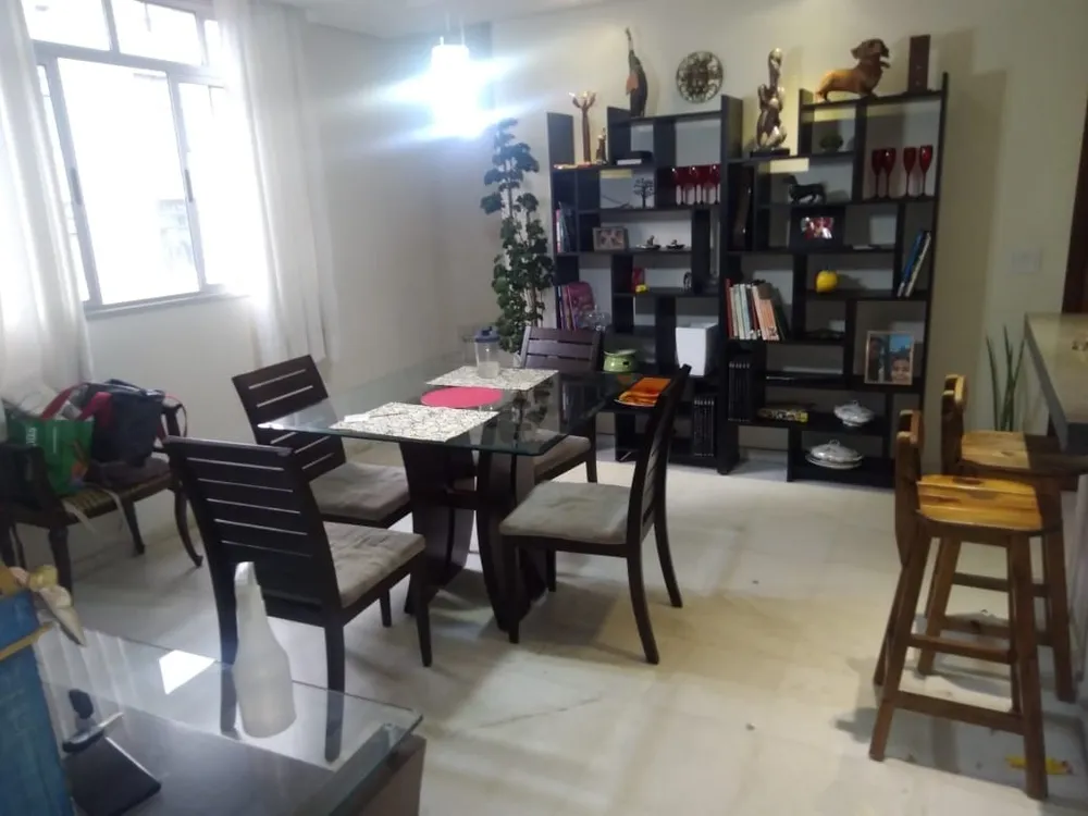 Cobertura, 3 quartos, 200 m² - Foto 1
