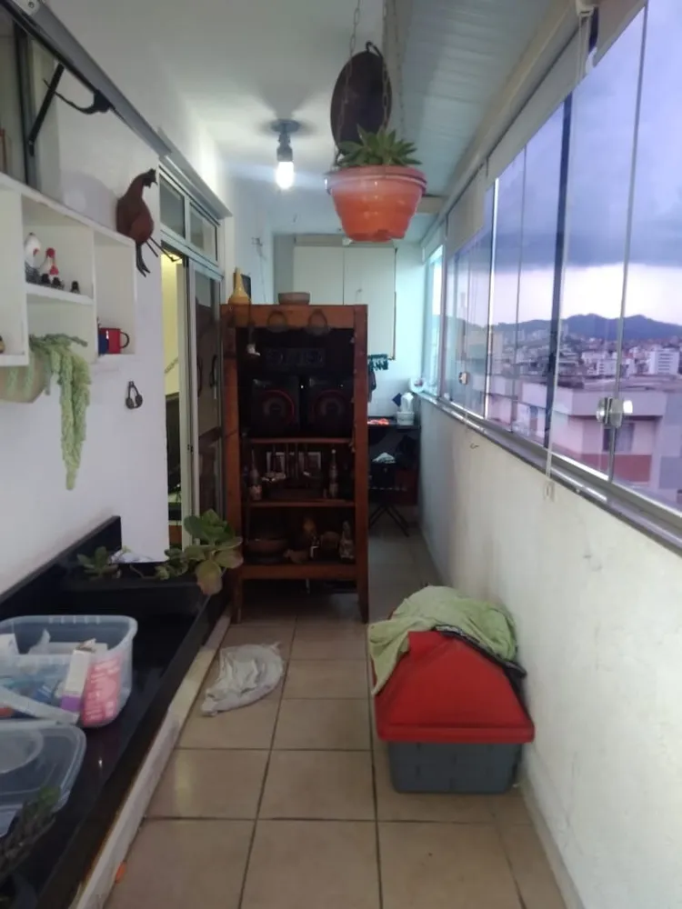 Cobertura, 3 quartos, 200 m² - Foto 10