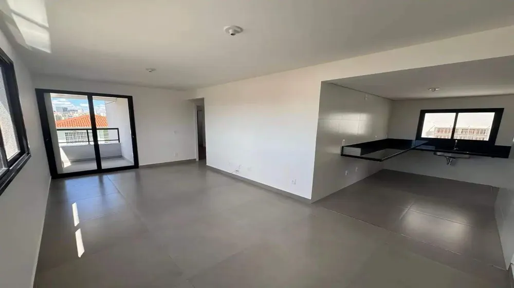 Cobertura, 2 quartos, 128 m² - Foto 1