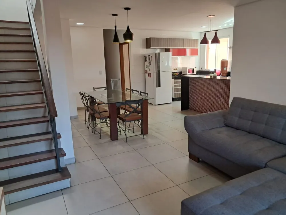 Casa, 4 quartos, 170 m² - Foto 5